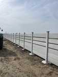 Gard Beton Modern
