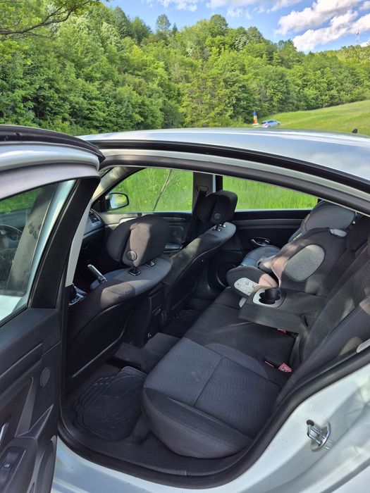 Renault Laguna 3