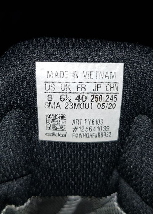 Adidasi Adidas Gore Tex Terrex marimea 40 nike force