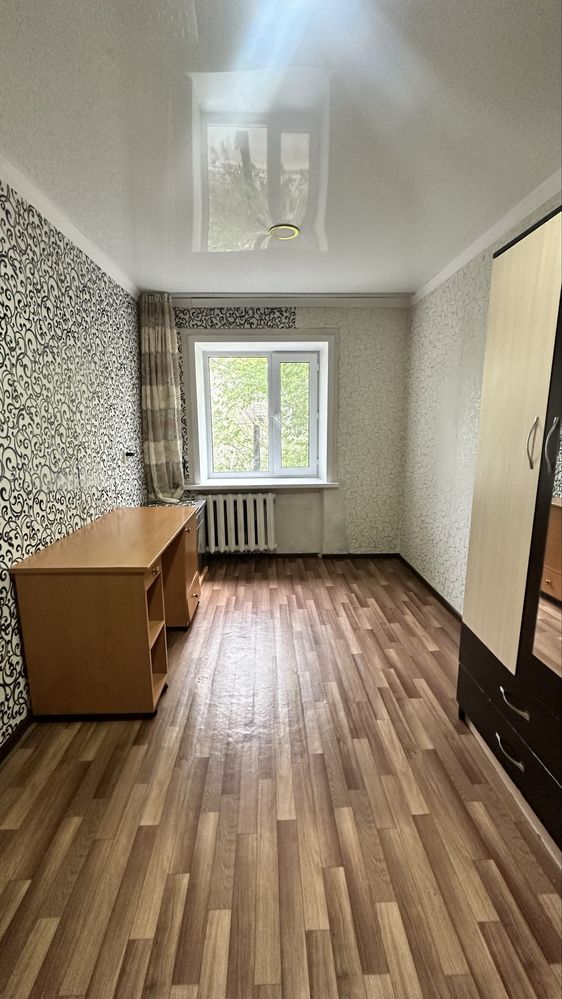 Продажа квартира 13 мкр 20 дом
