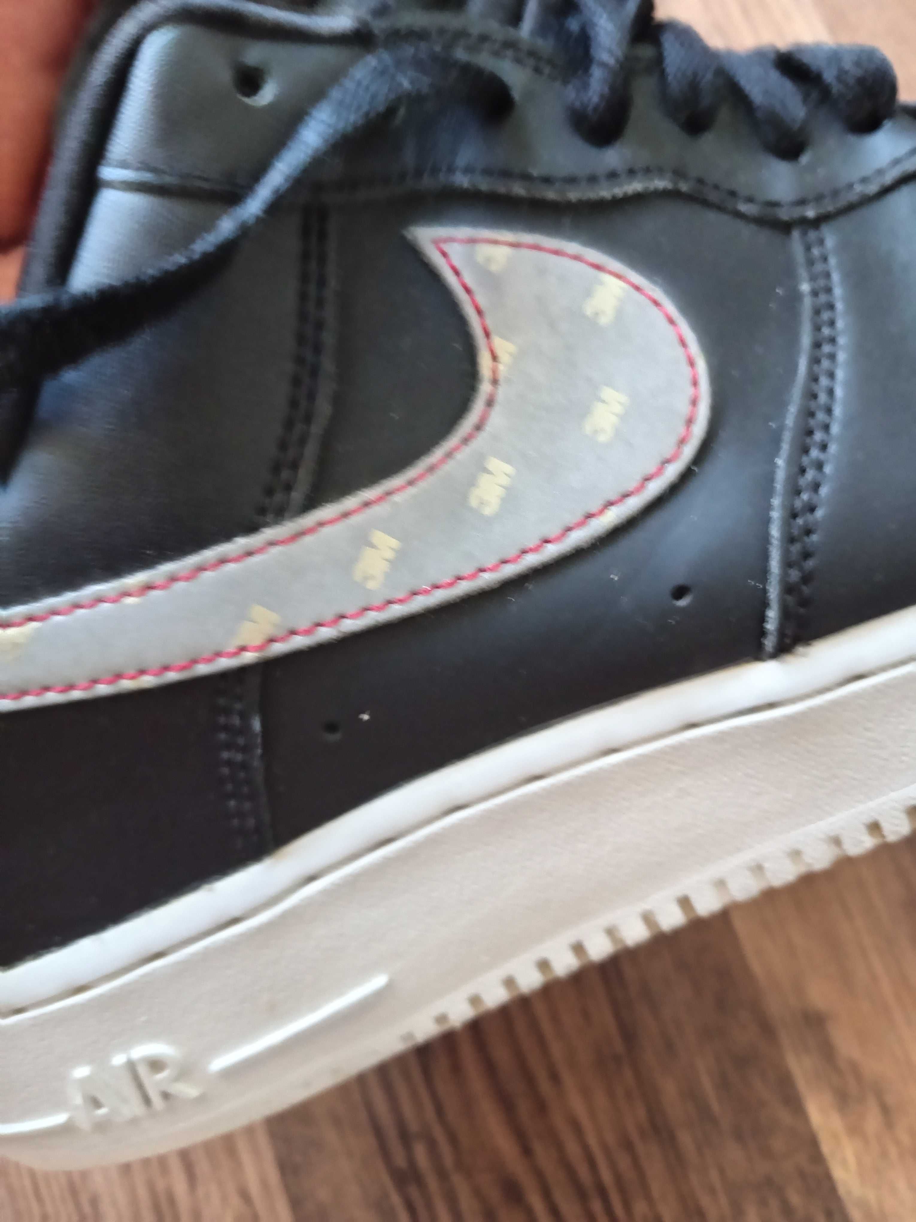 Маратонки Nike AF1 3M