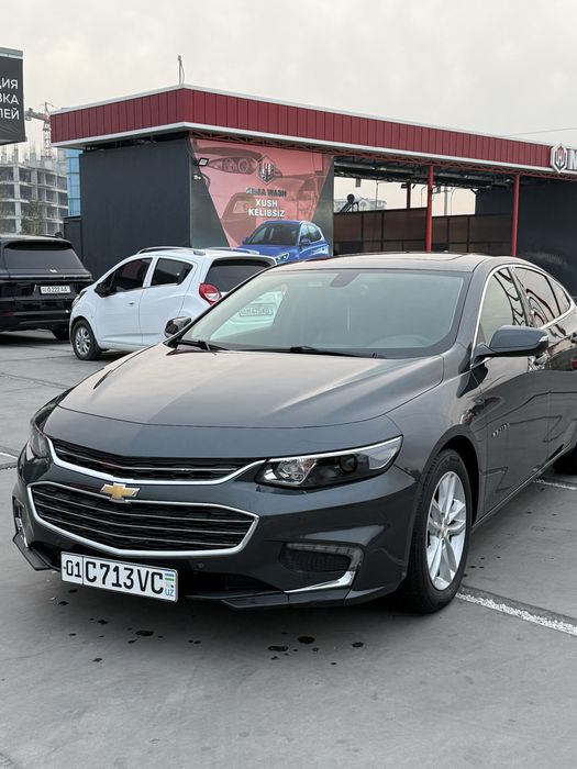 Malibu 2 2,4 sotiladi