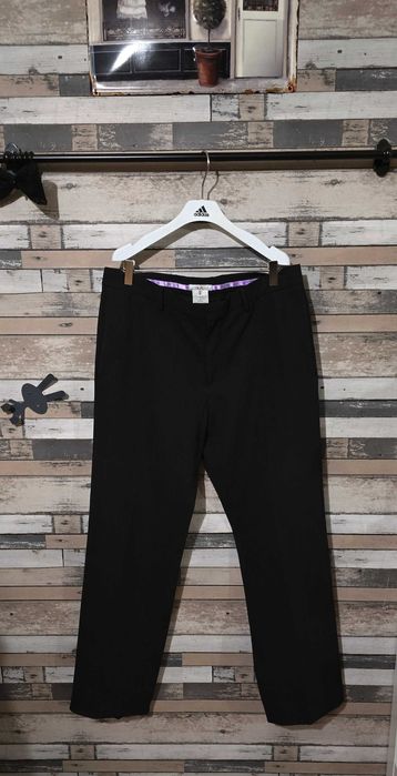 Versace W/36- мъжки панталон (74)