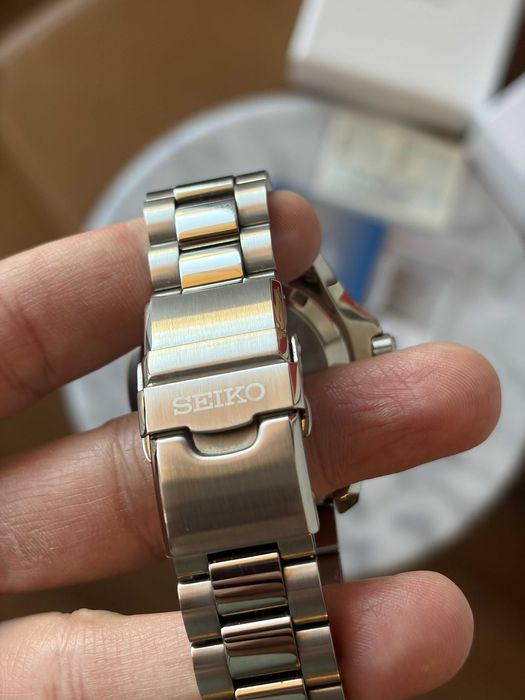 (RSRVD) Seiko Prospex SPB485 Coastline Diver в гаранция (1 год.+)