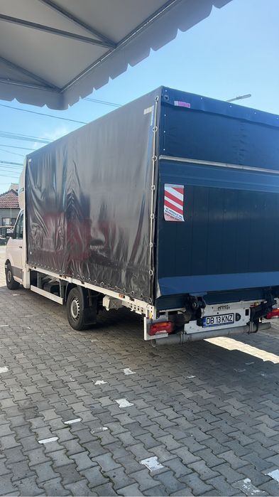 Transport marfa, mobila, marfa cu ADR