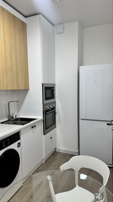 Сдаётся новая квартира на Assalom Sohil