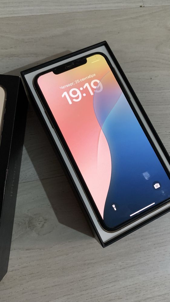 iPhone 11 Pro max