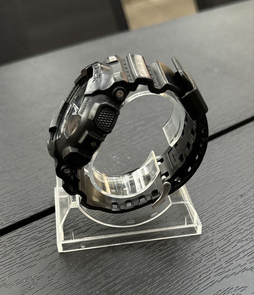 Casio G-Shock GA-100