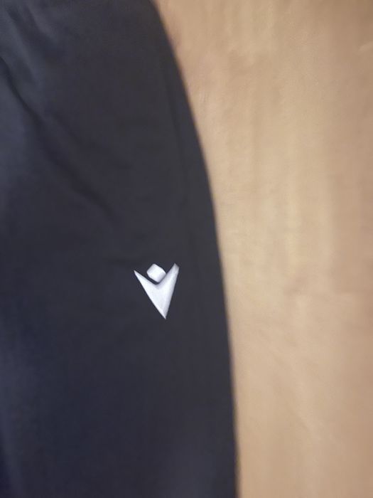 Pantaloni de trening Macron