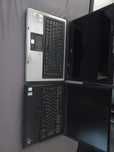Ibm thinkpad R50e si acer aspire 5600 laptopuri retro vintage