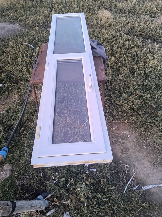 Vand 3 geamuri de termopan