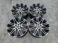 Джанти 19 / 5х112 - Mercedes 5x112