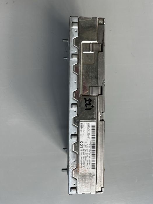 Усилвател за музиката за mercedes s klass221/harman kardon/LOGIG7/beck