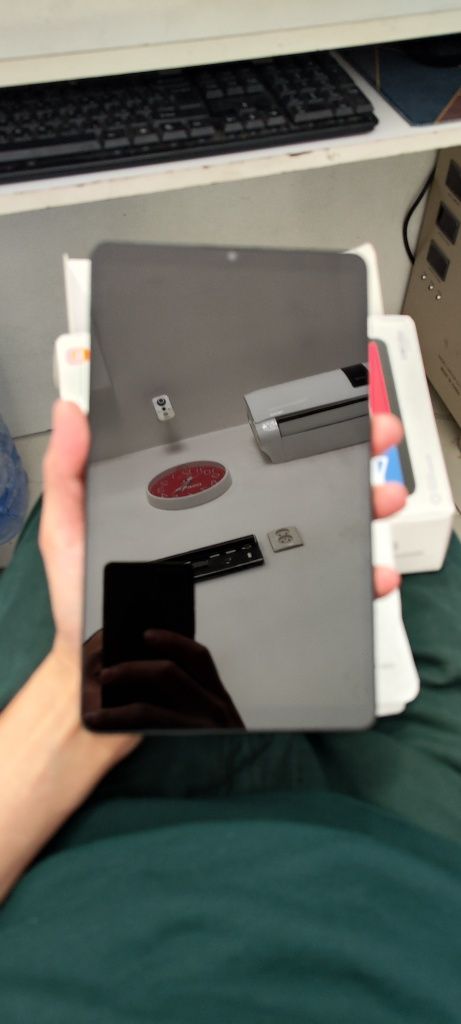 Redmi Pad SE.  Yangidek