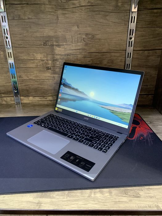 Б/У Acer Aspire Go 15