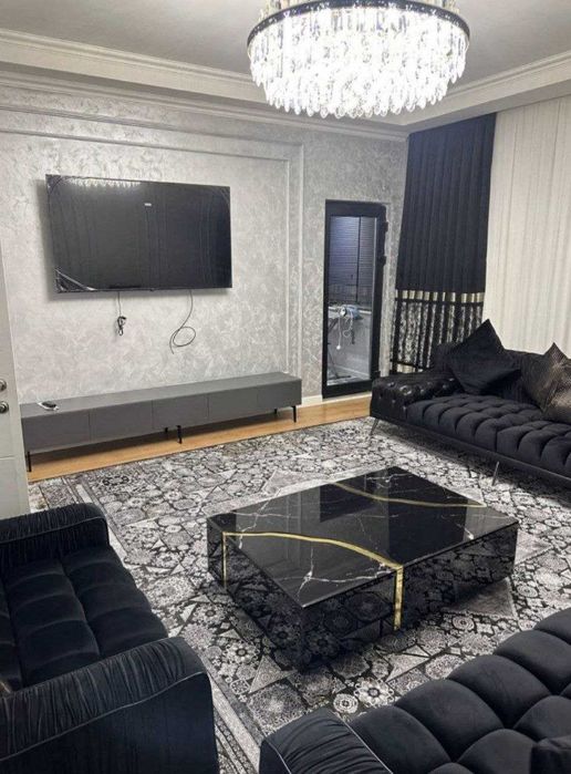 RENT | АРЕНДА квартира в Истанбул сити