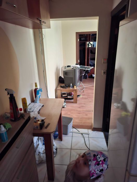 Apartament 2 camere , zona nufarul