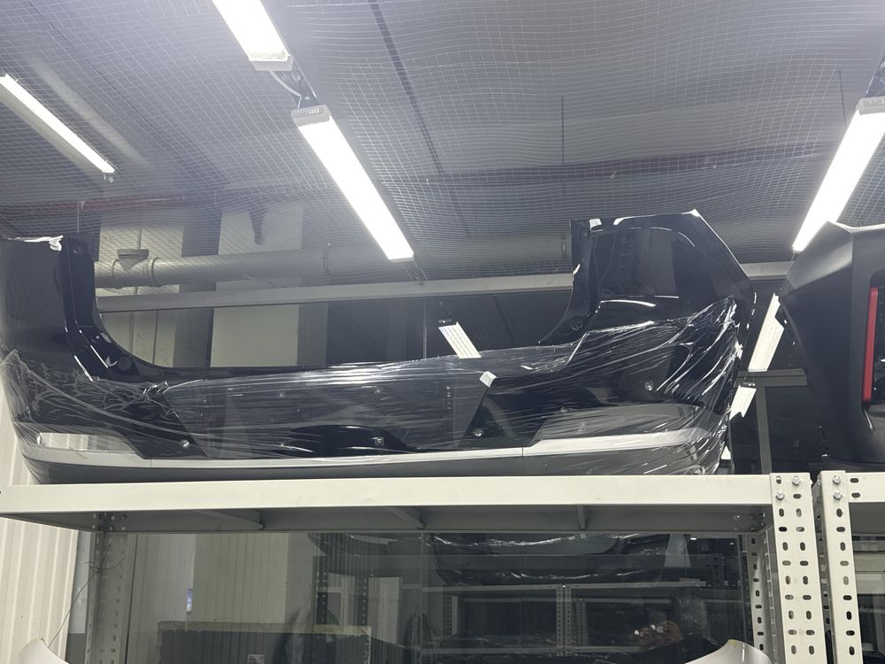 В наличии бамперы Chery tigo2,4,7,8 pro pro max