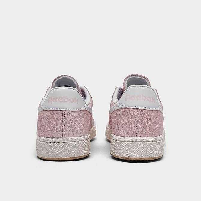 Кроссовки женские Reebok Club C Grounds UK! Новые с бирками! Оригинал!