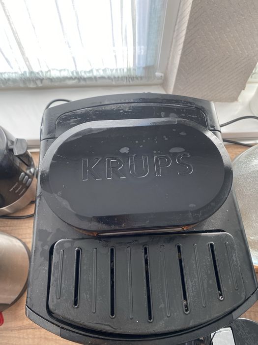 Кафеавтомата Arabica Latte KRUPS