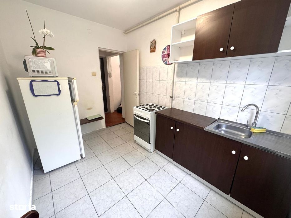 Apartament 3 camere | Zona Astra | Etaj 2/4 | 87.500 €