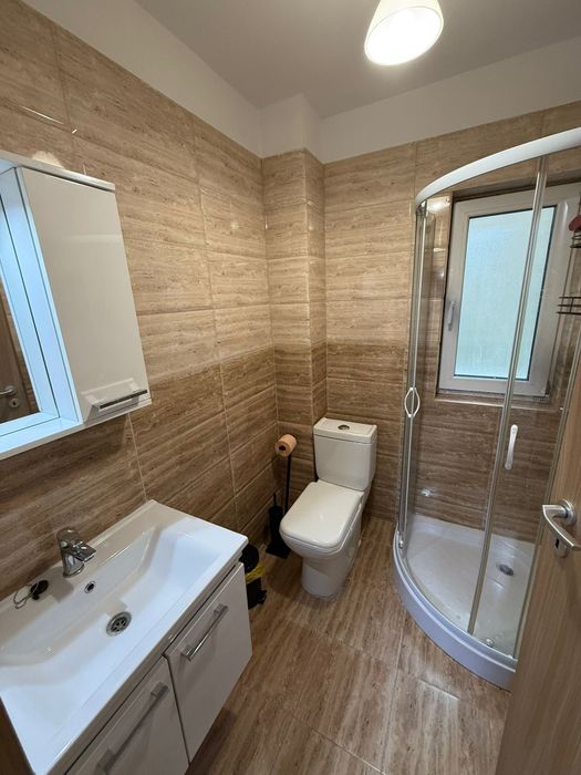 Regim Hotelier Apartament