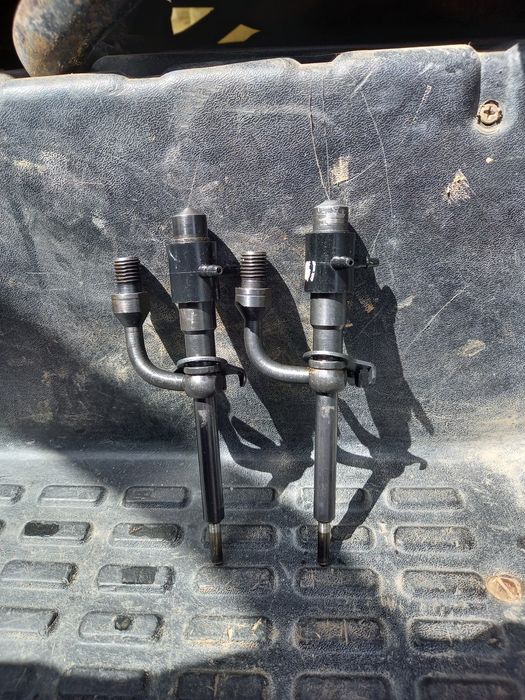 Форд дизельный форсунка