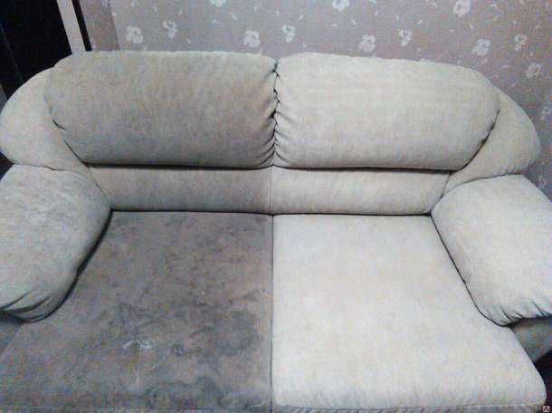 Химчистка мягкой мебели матрас , дивана , кресла Матраца ковра