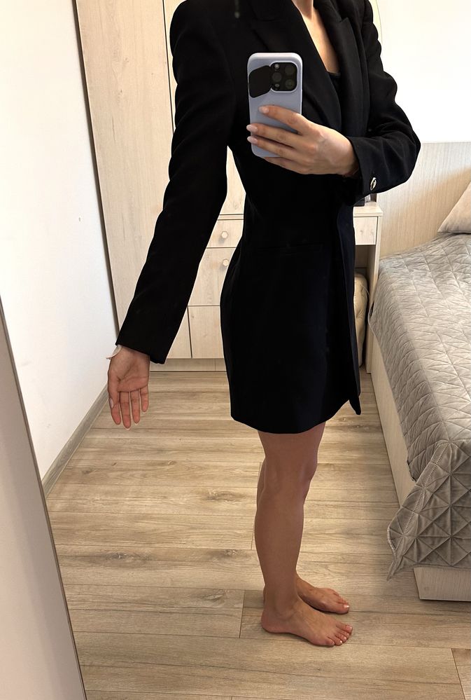 Нови блейзъри zara