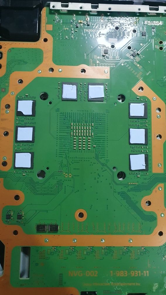 REPAR laptopuri,PC-uri, PS4 si XBOX. Fac si build-uri
