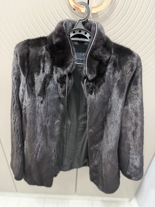 Продам норковую шубу!