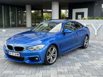 Bmw 435i 2016 - Pack M - 3.0 306 cai
