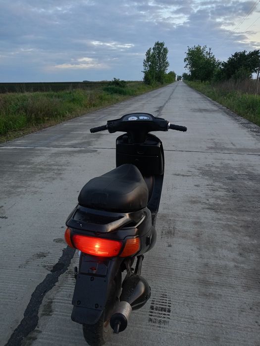Piaggio Gilera 50cc