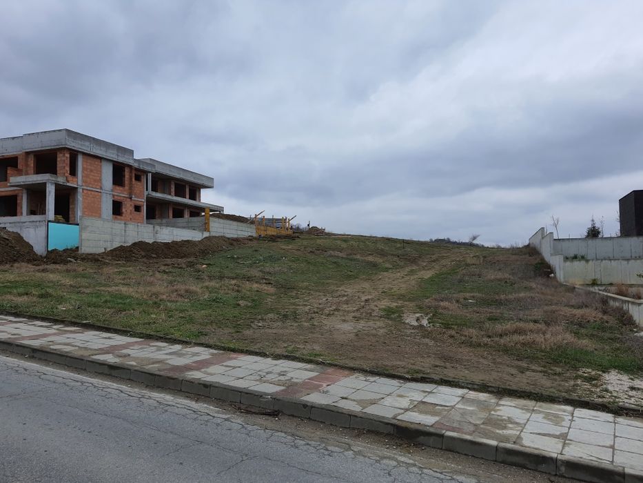 Продава се Парцел в София, Банишора - 1499 кв.м за 101 €/кв.м - Снимка #3