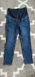 Blugi H&M MAMA Skinny Jeans marimea M - 50 lei - Predare in Cluj
