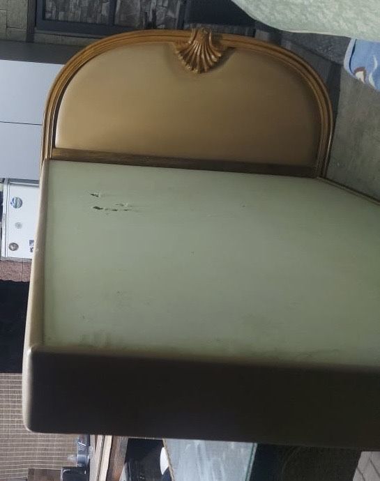 Кровать полуторка 160х200 производство Турция