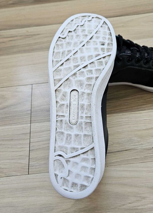 Мъжки кецове Lacoste - 40/41