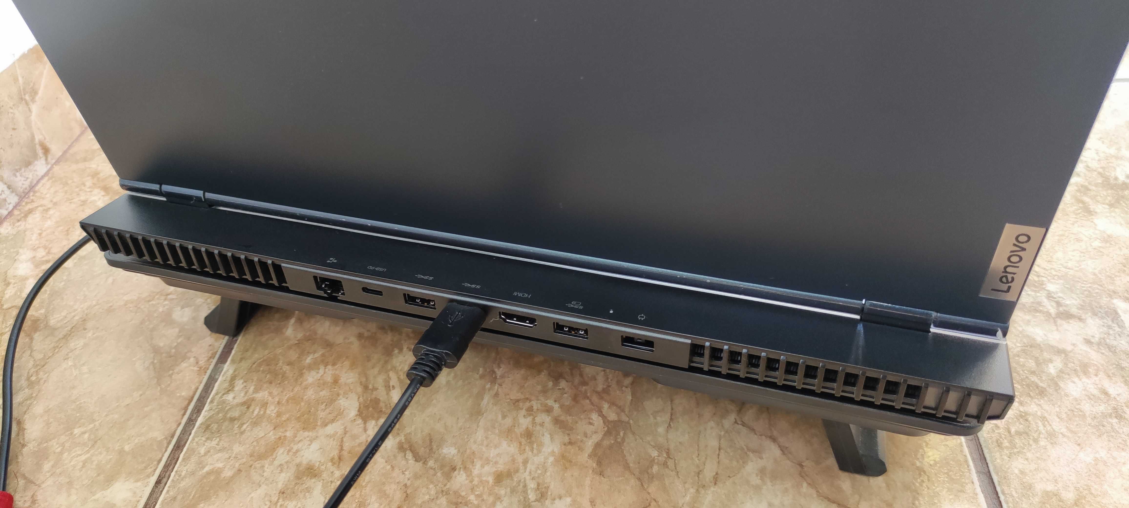 Laptop Lenovo Legion 5 RTX 3060