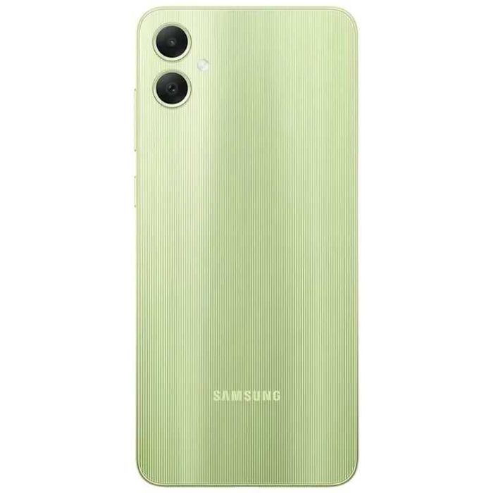 Telefon SAMSUNG Galaxy A05,64GB,4GB RAM,Android 14 ,baterie5000mah,nou