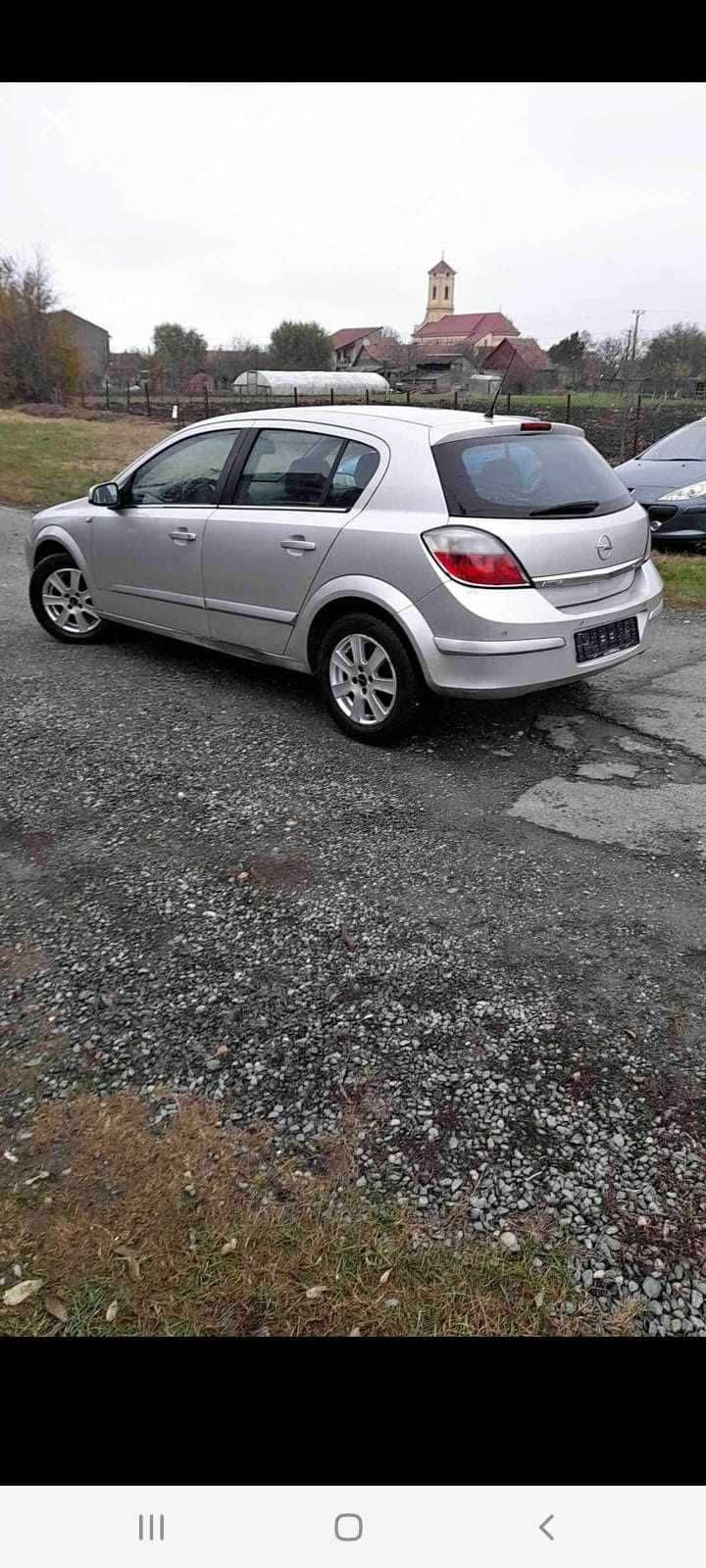 Opel Astra H 1.6 Benzina 2005