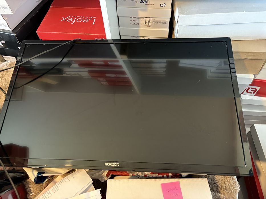 Televizor horizon 80