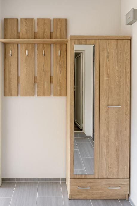 Двустаен апартамент в района на Владислав Варненчик!