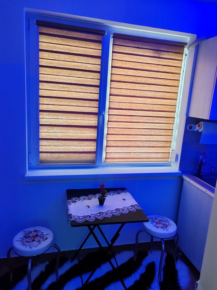 Garsoniera full echipata doar te muti