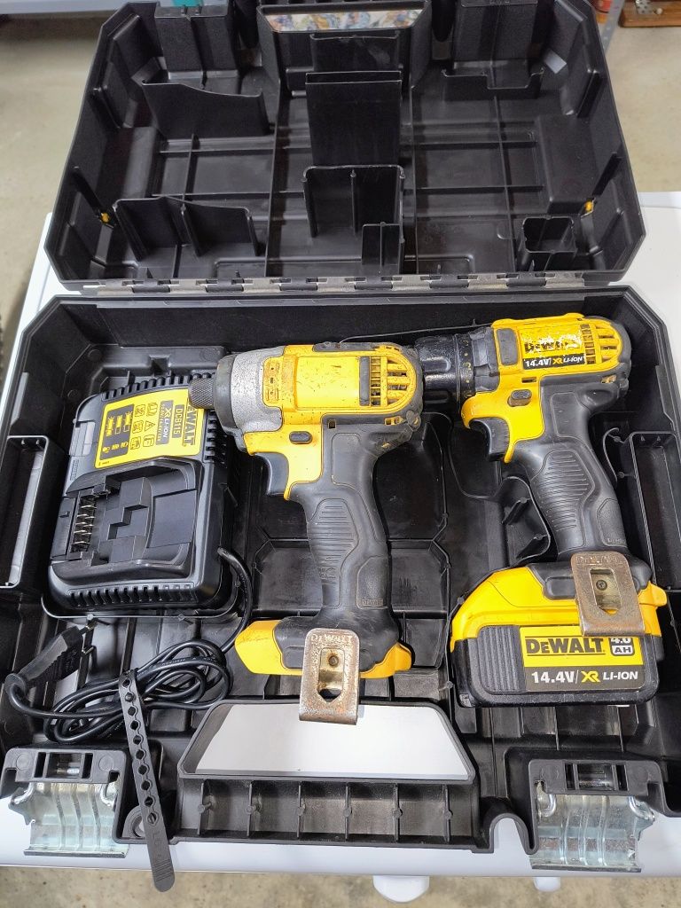 Impact+filetanta dewalt