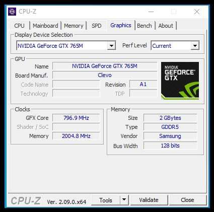 Лаптоп CLEVO/XMG Gamer W370ST 17.3 Intel I5-4200М 12gb GeForce GTX765M
