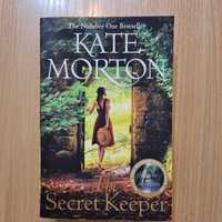 The secret keeper - Kate Morton; Пазителка на Тайните - Кейт Мортън