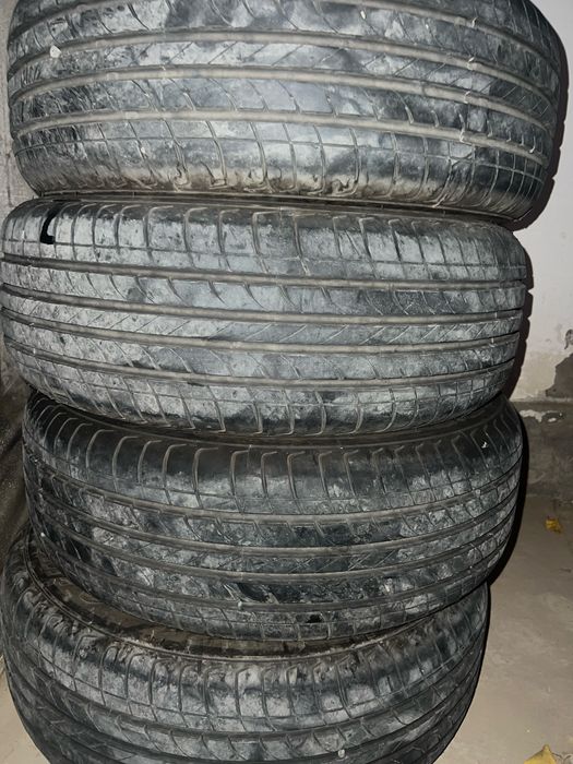 Продам 205/60 R16 шина