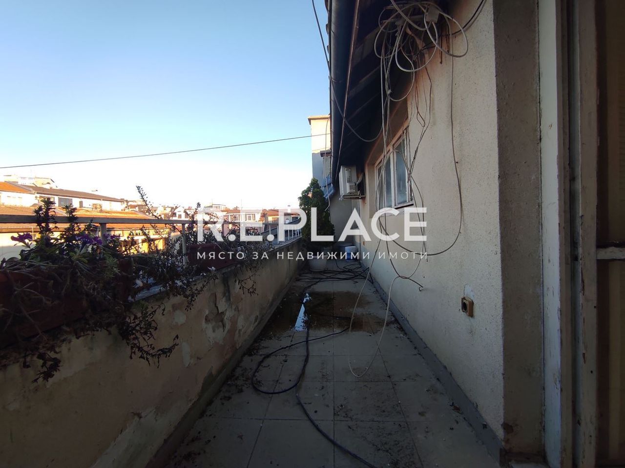 Продава се Многостаен апартамент в Варна, Колхозен пазар - 140 кв.м за 1214 €/кв.м - Снимка #9