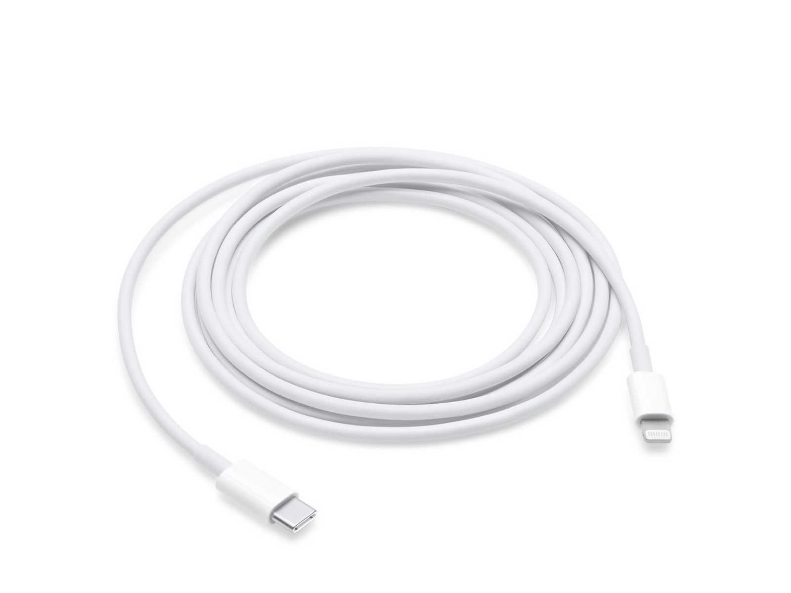 20W Apple Fast Charger iPhone 15 Pro 14 13 12 11 Адаптер Бързо Зарядно