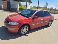 Renault Megane II